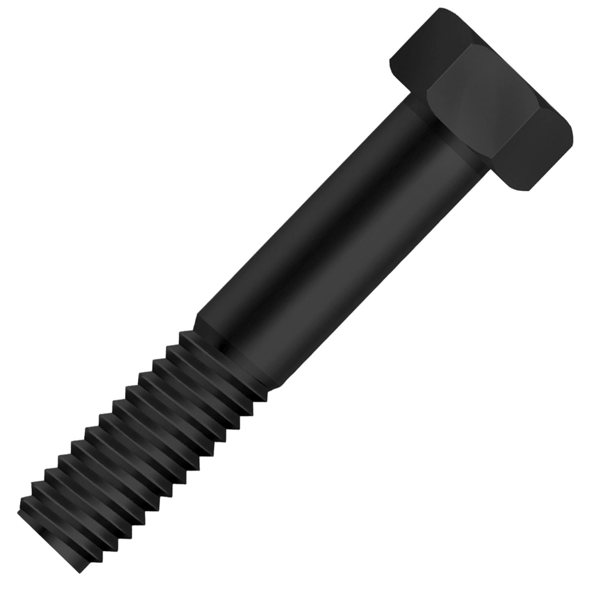 PA SX 1 X 2.1/2 UNC - G5 RP OX