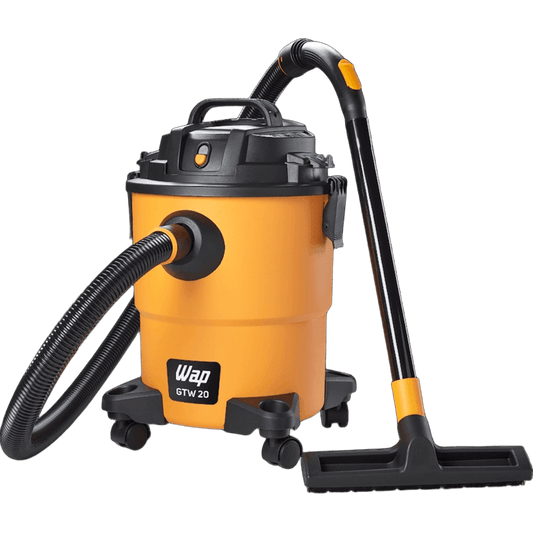 Aspirador WAP GTW-20 capacidade 20L