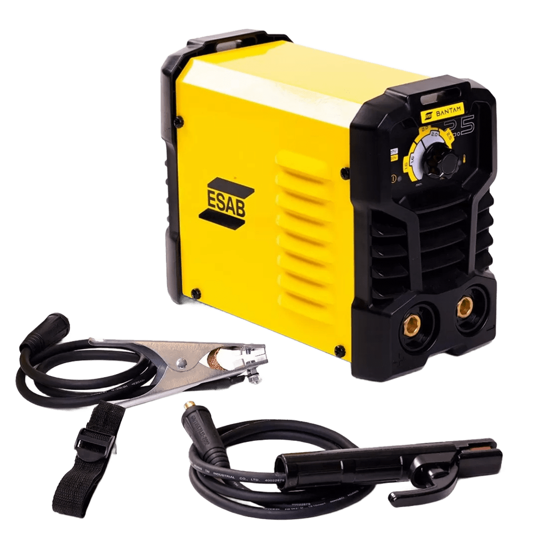 Inversora de solda Bantam 2.5 127/220v ESAB